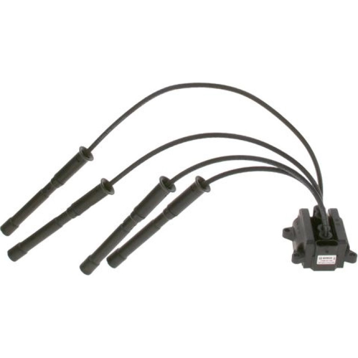 BOSCH 0 986 221 036 Zündspule BOSCH 0 986 221 036 Zündspule