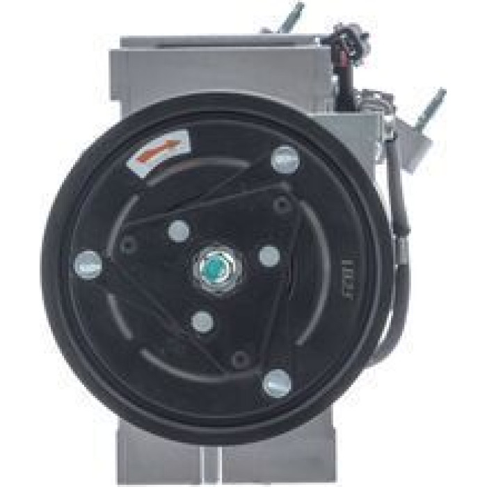Mahle ACP 141 000S Kompressor, Klimaanlage BEHR Mahle ACP 141 000S Kompressor, Klimaanlage BEHR