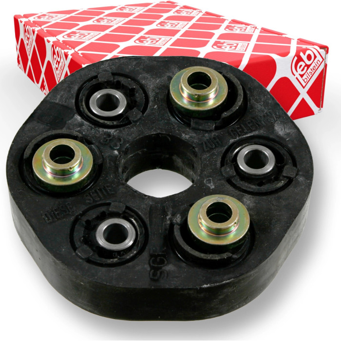 FEBI BILSTEIN 03929 Hardyscheibe FEBI BILSTEIN 03929 Hardyscheibe