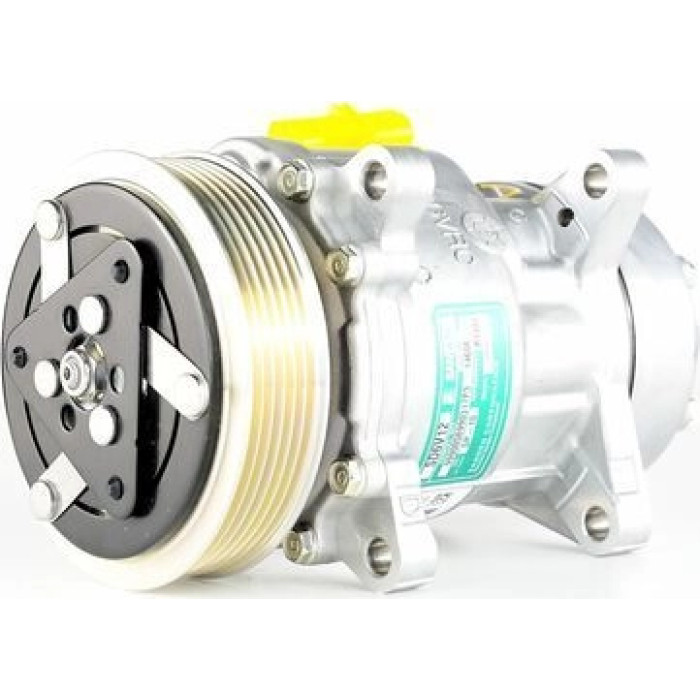 Mahle ACP 1253 000P Kompressor, Klimaanlage BEHR Premium Line Mahle ACP 1253 000P Kompressor, Klimaanlage BEHR Premium Line