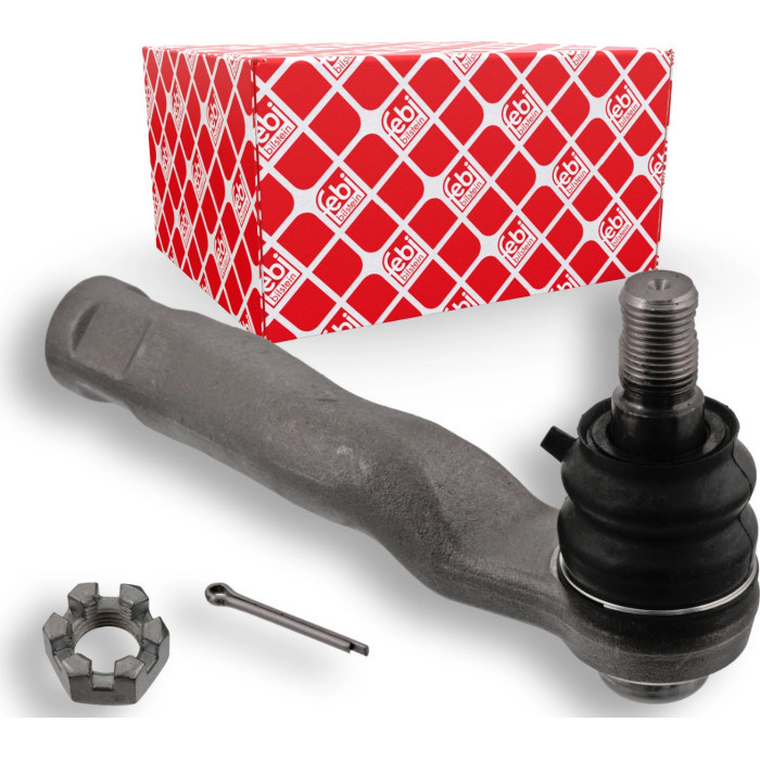 FEBI BILSTEIN 43235 Spurstangenkopf