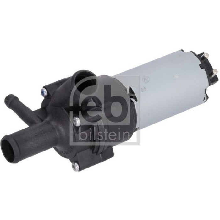 FEBI BILSTEIN 182743 Zusatzwasserpumpe (Kühlwasserkreislauf) FEBI BILSTEIN 182743 Zusatzwasserpumpe (Kühlwasserkreislauf)