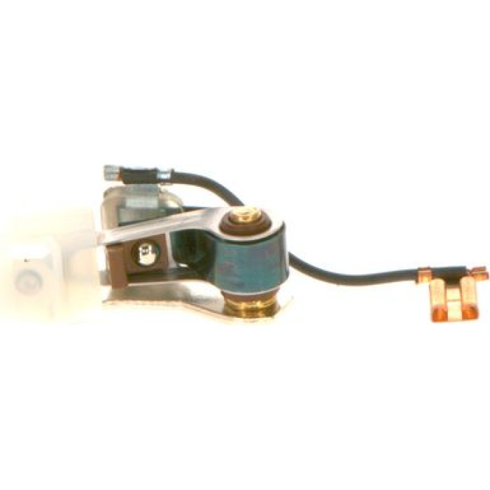 BOSCH 1 237 013 139 Kontaktsatz, Zündverteiler BOSCH 1 237 013 139 Kontaktsatz, Zündverteiler