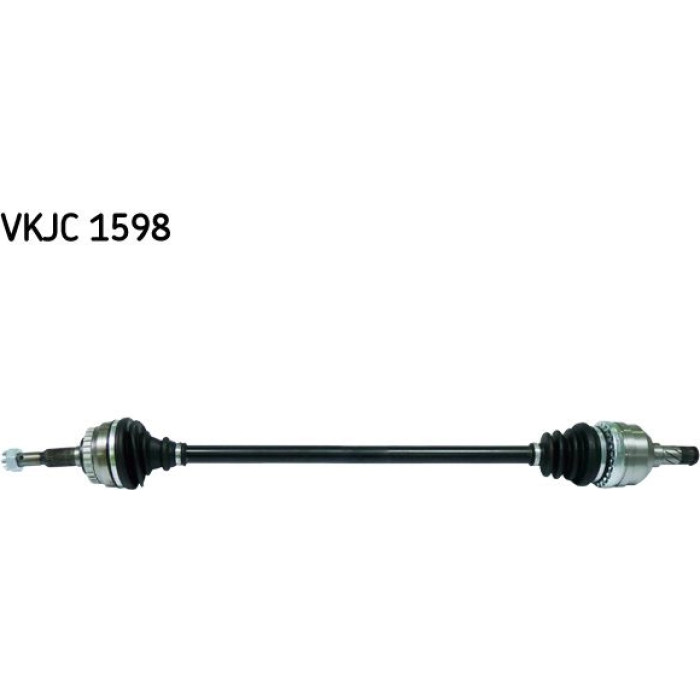 SKF VKJC 1598 Antriebswelle SKF VKJC 1598 Antriebswelle
