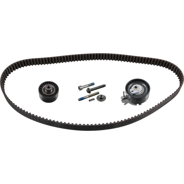 FEBI BILSTEIN 26717 Zahnriemensatz FEBI BILSTEIN 26717 Zahnriemensatz