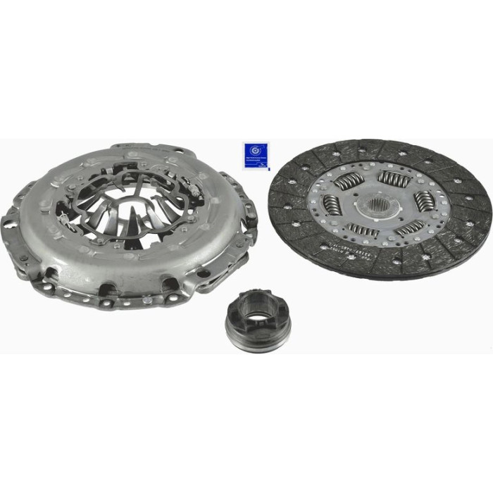 SACHS 3000 951 856 Kupplungssatz XTend SACHS 3000 951 856 Kupplungssatz XTend