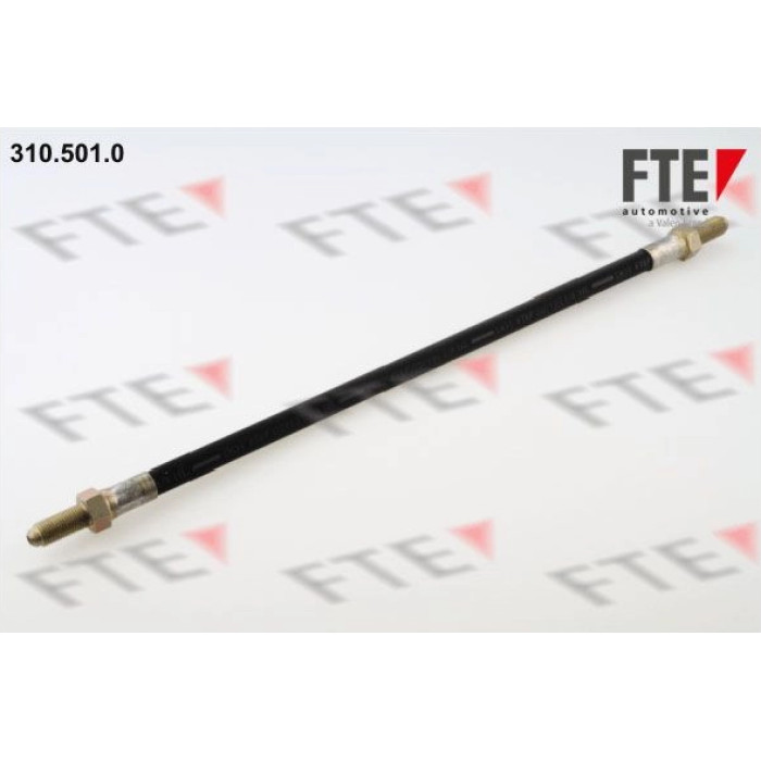 FTE 9240159 Bremsschlauch