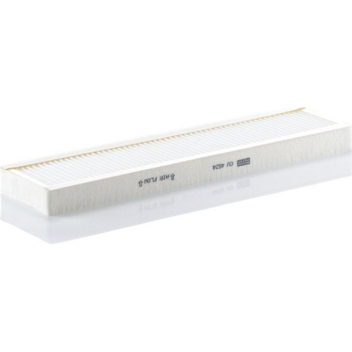 MANN-FILTER CU 4624 Innenraumfilter, Partikelfilter MANN-FILTER CU 4624 Innenraumfilter, Partikelfilter