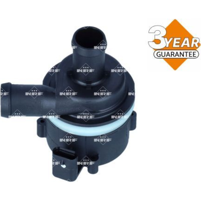 NRF 390056 Zusatzwasserpumpe EASY FIT NRF 390056 Zusatzwasserpumpe EASY FIT