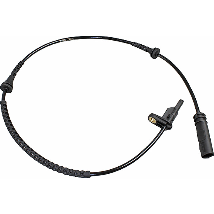 Metzger 09001224 Sensor, Raddrehzahl