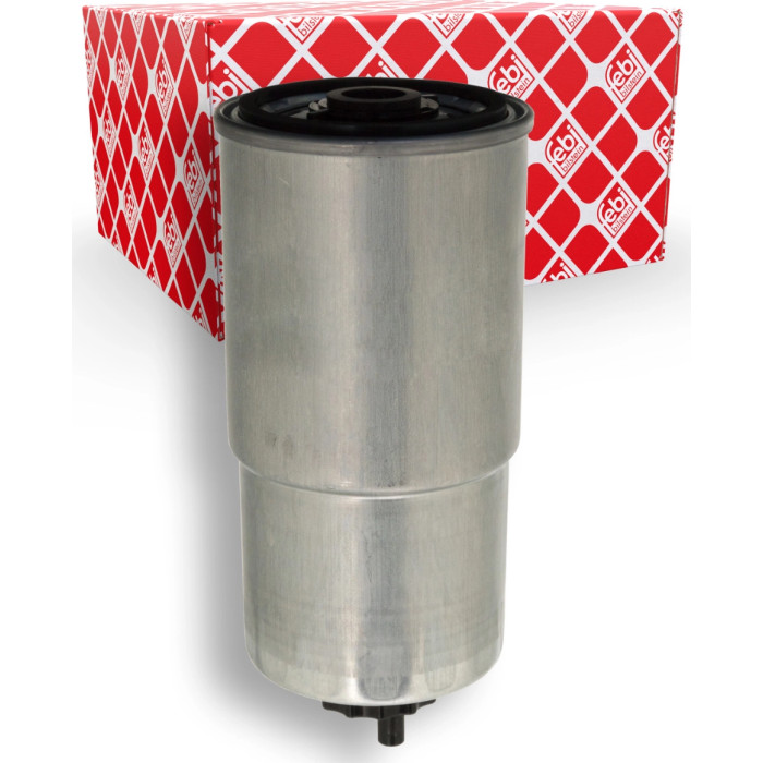 FEBI BILSTEIN 100360 Kraftstofffilter FEBI BILSTEIN 100360 Kraftstofffilter