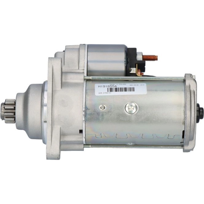 Valeo 438077 Starter ORIGINS - NEW O.E. TECHNOLOGIE Valeo 438077 Starter ORIGINS - NEW O.E. TECHNOLOGIE