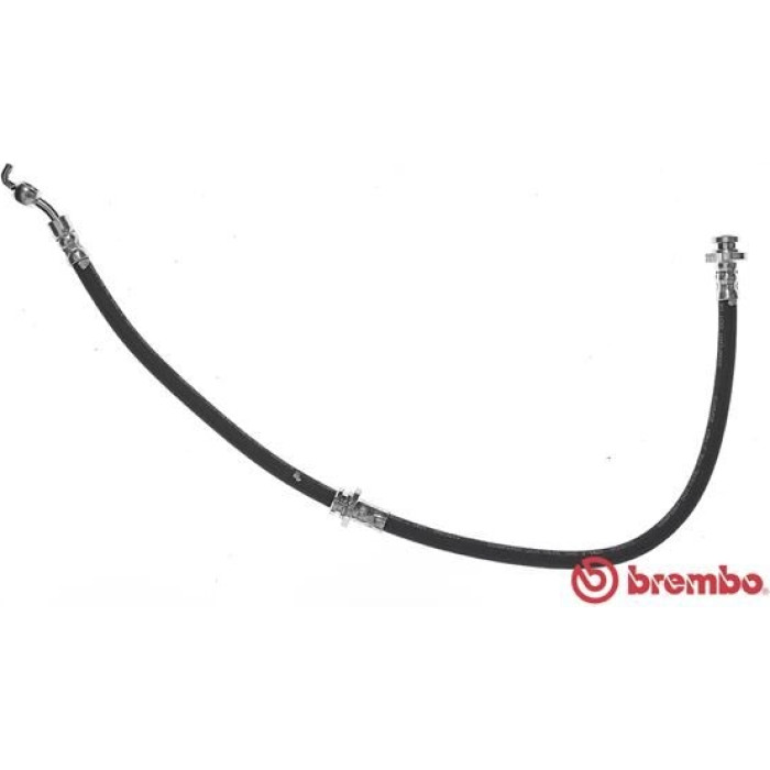 Brembo T 56 140 Bremsschlauch ESSENTIAL LINE Brembo T 56 140 Bremsschlauch ESSENTIAL LINE