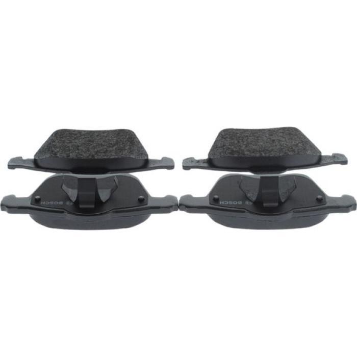 BOSCH 0 986 494 245 Bremsbelagsatz, Scheibenbremse BOSCH 0 986 494 245 Bremsbelagsatz, Scheibenbremse