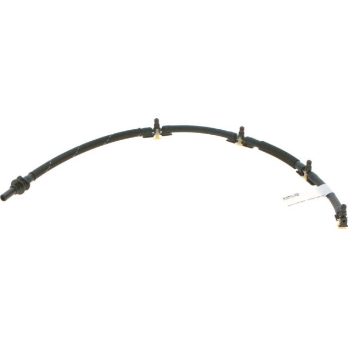BOSCH 0 445 130 198 Schlauch, Leckkraftstoff BOSCH 0 445 130 198 Schlauch, Leckkraftstoff