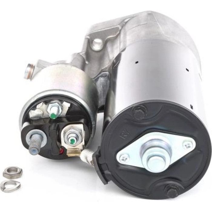 BOSCH 0 001 122 201 Starter BOSCH 0 001 122 201 Starter