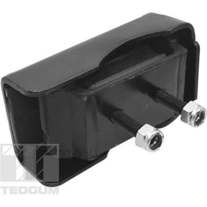 Tedgum TED17676 Lagerung, Motor