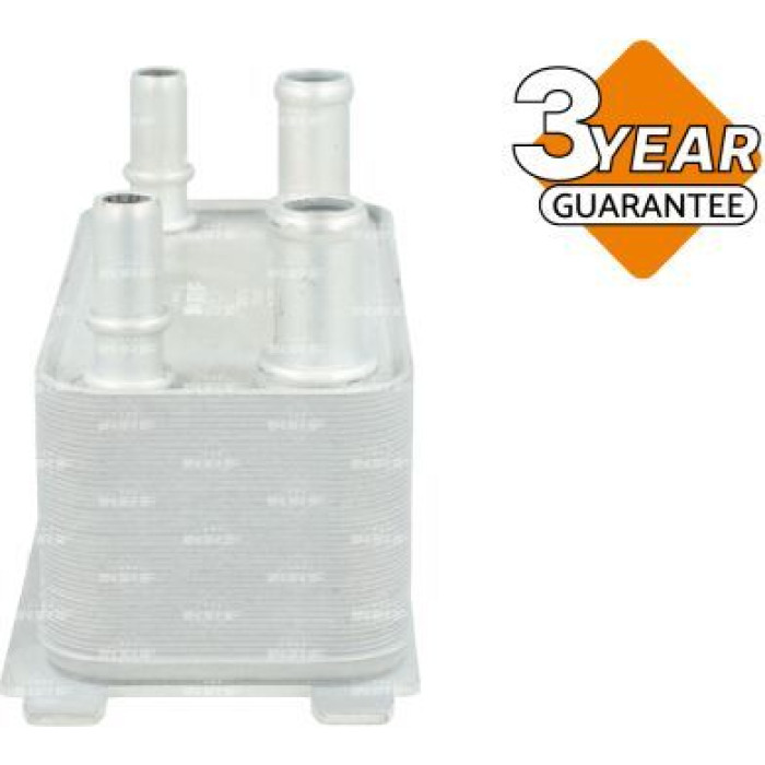 NRF 310087 Ölkühler, Automatikgetriebe NRF 310087 Ölkühler, Automatikgetriebe