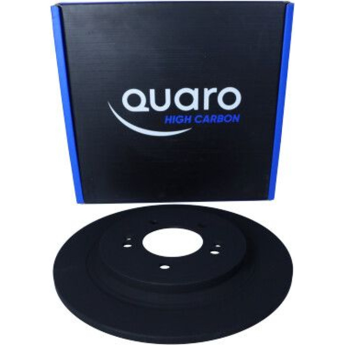 QUARO QD1585HC Bremsscheibe QUARO QD1585HC Bremsscheibe