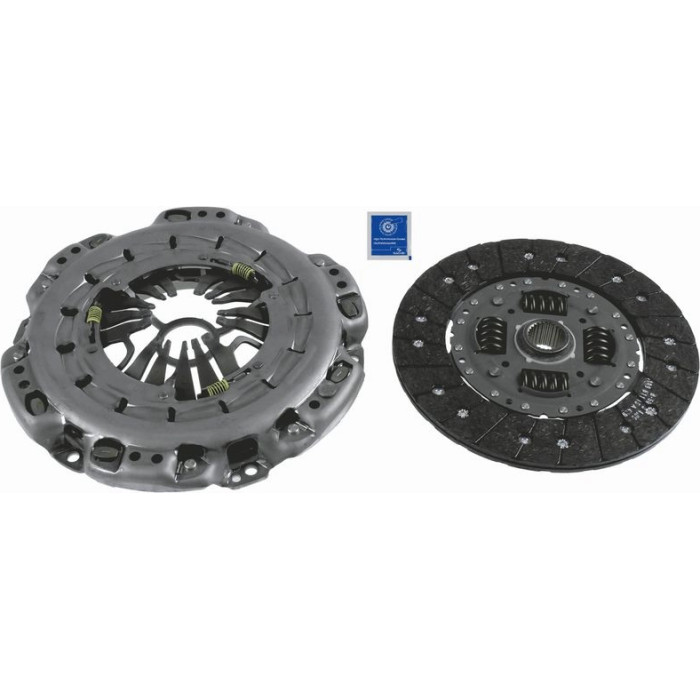 SACHS 3000 951 188 Kupplungssatz XTend SACHS 3000 951 188 Kupplungssatz XTend