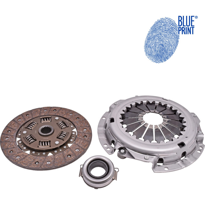 Blue Print ADT330176 Kupplungssatz Blue Print ADT330176 Kupplungssatz