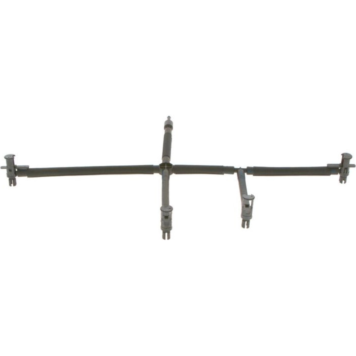 BOSCH 0 928 402 168 Schlauch, Leckkraftstoff BOSCH 0 928 402 168 Schlauch, Leckkraftstoff