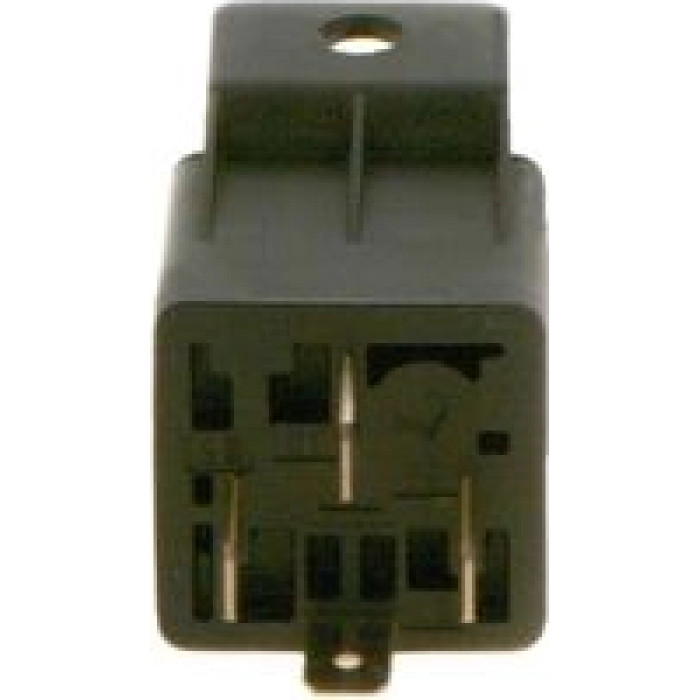 BOSCH 0 332 019 157 Relais, Arbeitsstrom