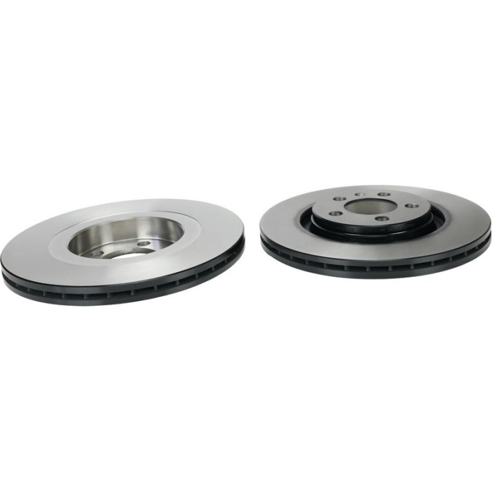 TRW DF2804 Bremsscheibe