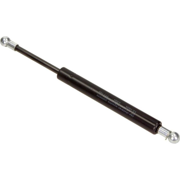 2x Maxgear 12-1605 Gasfeder, Kofferraum/Laderaum 2 x 2x Maxgear 12-1605 Gasfeder, Kofferraum/Laderaum 2 x