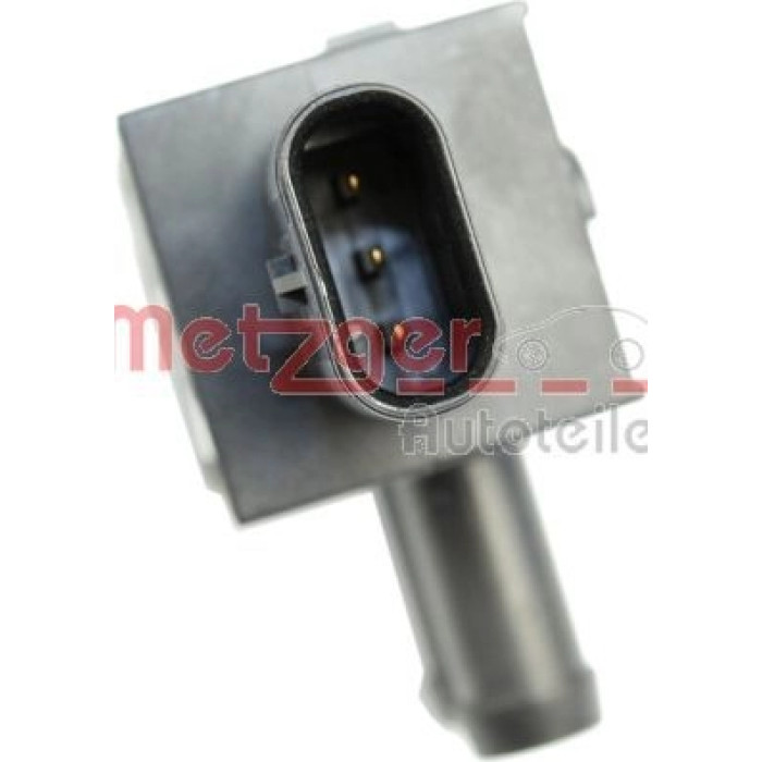 Metzger 0906299 Sensor, Abgasdruck Metzger 0906299 Sensor, Abgasdruck