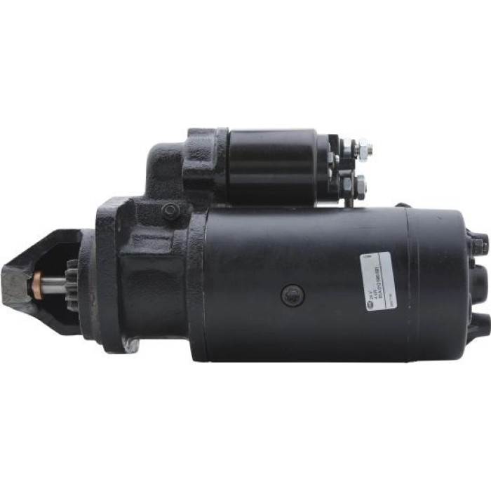 Hella 8EA 012 586-591 Starter
