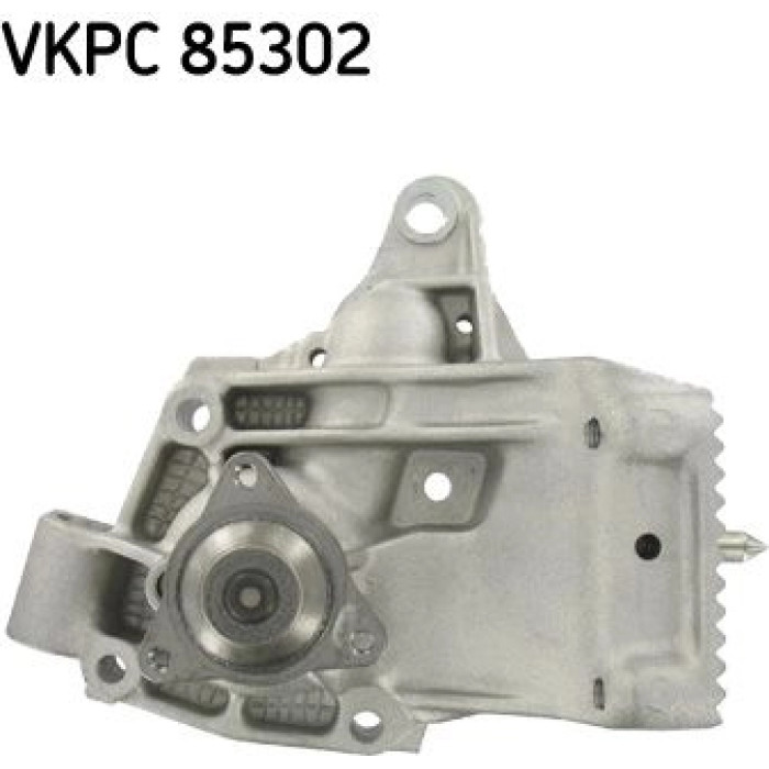 SKF VKPC 85302 Wasserpumpe