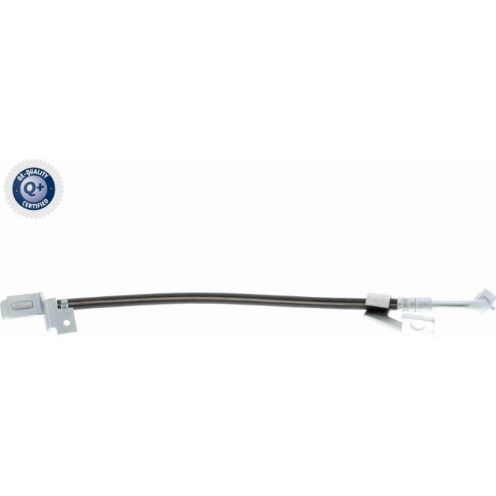 Vaico V25-0306 Bremsschlauch Q+, Erstausrüsterqualität