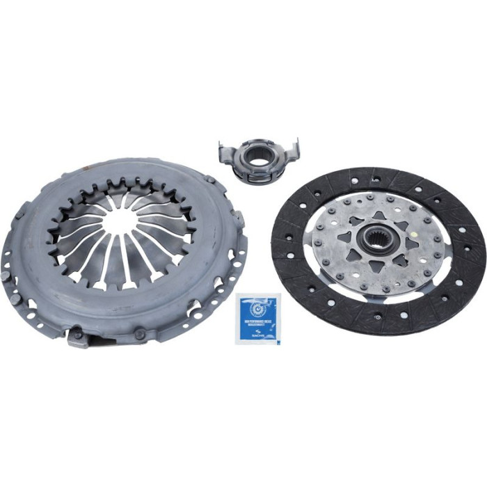 SACHS 3000 951 531 Kupplungssatz SACHS 3000 951 531 Kupplungssatz