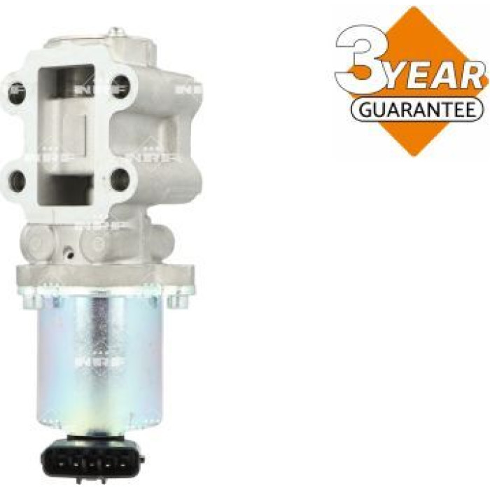 NRF 48655 AGR-Ventil EASY FIT NRF 48655 AGR-Ventil EASY FIT