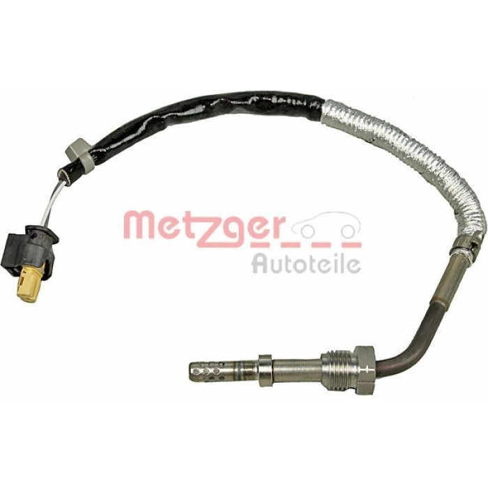 Metzger 0894802 Sensor, Abgastemperatur Metzger 0894802 Sensor, Abgastemperatur