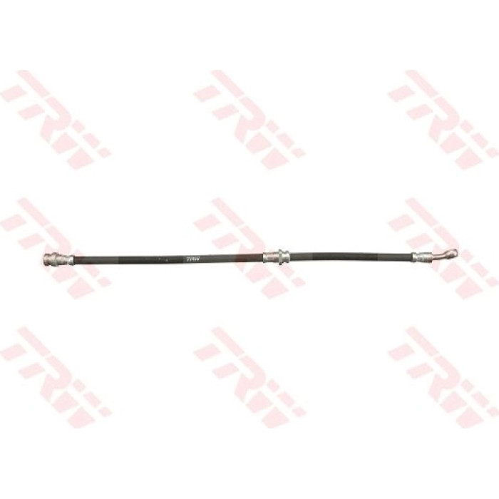 TRW PHD492 Bremsschlauch TRW PHD492 Bremsschlauch