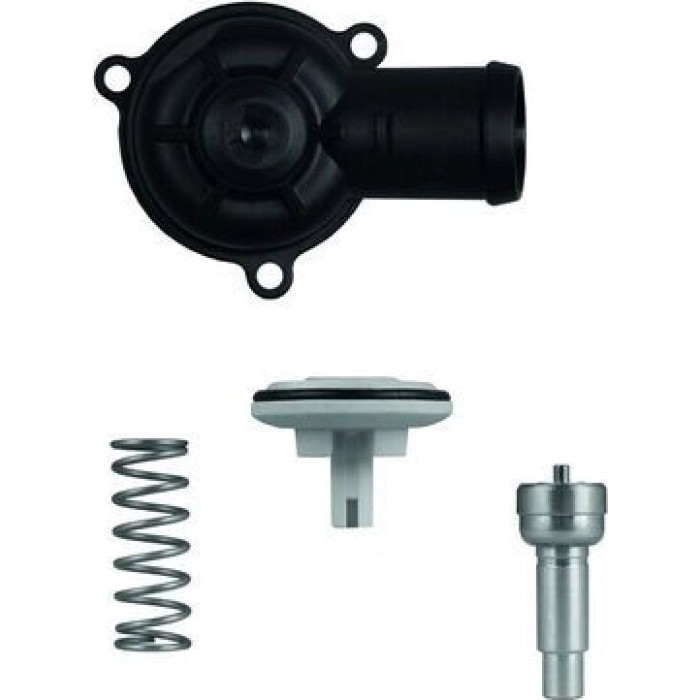Mahle TI 220 87D Thermostat, Kühlmittel BEHR Mahle TI 220 87D Thermostat, Kühlmittel BEHR