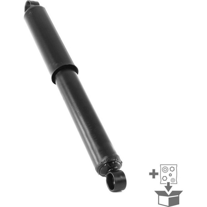 Monroe D8487 Stoßdämpfer ADVENTURE Monroe D8487 Stoßdämpfer ADVENTURE