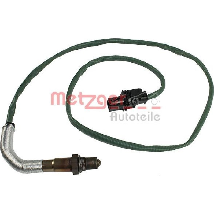 Metzger 0893268 Lambdasonde
