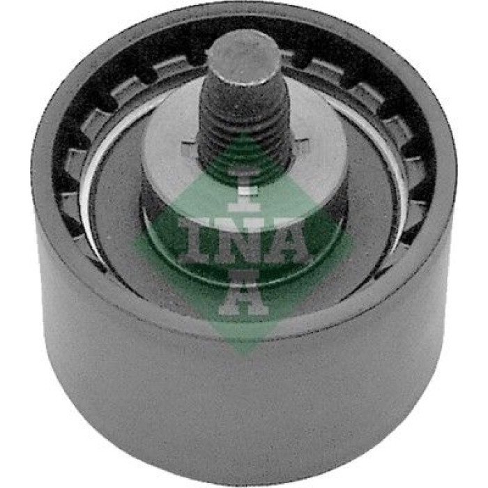 INA 532 0152 10 Umlenkrolle/Führungsrolle, Zahnriemen