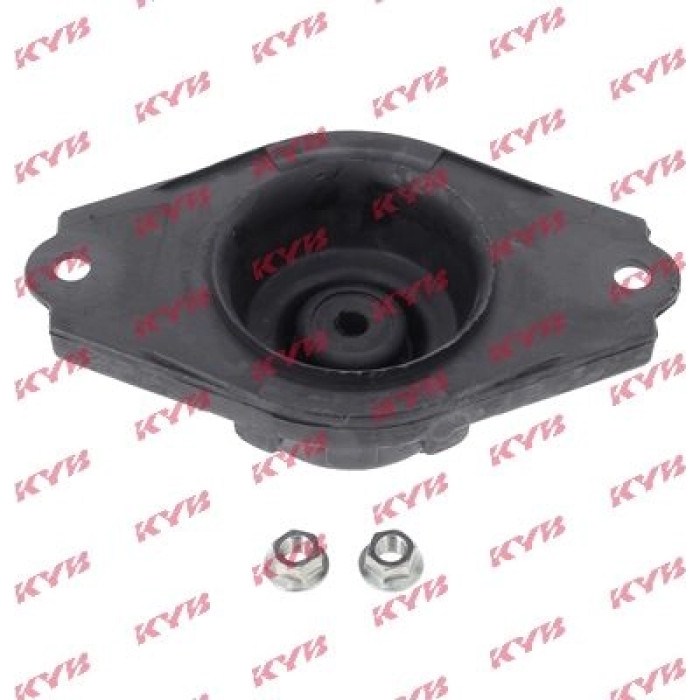 KYB SM9808 Federbeinstützlager Suspension Mounting Kit KYB SM9808 Federbeinstützlager Suspension Mounting Kit
