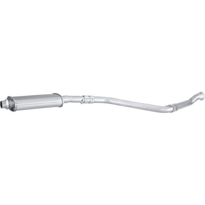 Hella 8LC 366 025-011 Mittelschalldämpfer Easy2Fit – PARTNERED with Faurecia Hella 8LC 366 025-011 Mittelschalldämpfer Easy2Fit – PARTNERED with Faurecia