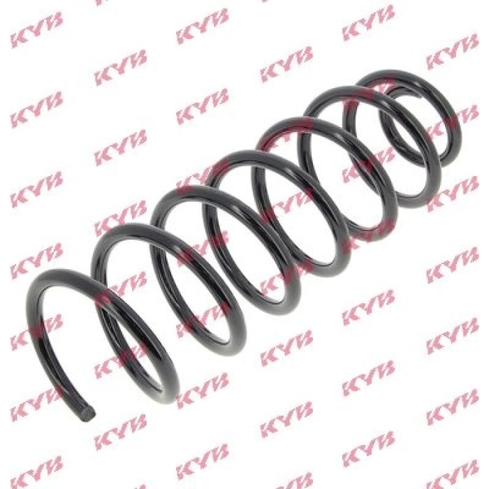 KYB RA6110 Fahrwerksfeder K-Flex