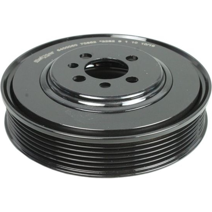 Metzger 6400050 Riemenscheibe, Kurbelwelle Metzger 6400050 Riemenscheibe, Kurbelwelle
