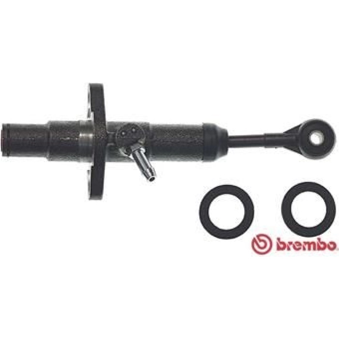 Brembo C 61 012 Geberzylinder, Kupplung ESSENTIAL LINE Brembo C 61 012 Geberzylinder, Kupplung ESSENTIAL LINE