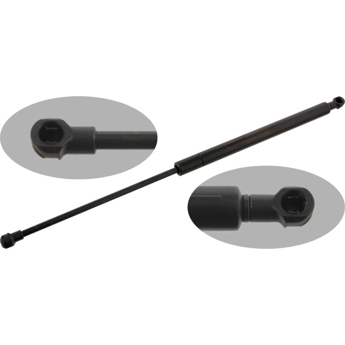 FEBI BILSTEIN 29979 Gasfeder, Koffer-/Laderaum FEBI BILSTEIN 29979 Gasfeder, Koffer-/Laderaum