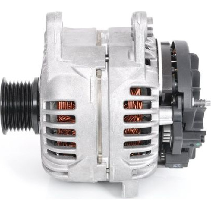 Generator 0 124 525 541 Generator 0 124 525 541