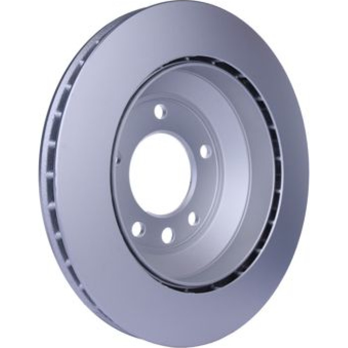 Hella 8DD 355 109-821 Bremsscheibe PRO Hella 8DD 355 109-821 Bremsscheibe PRO