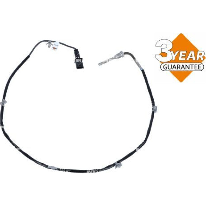 NRF 707026 Sensor, Abgastemperatur EASY FIT NRF 707026 Sensor, Abgastemperatur EASY FIT